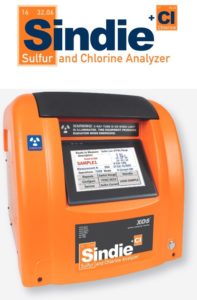 Rentgenová fluorescenční spektrometrie XRF