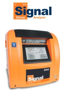 Rentgenová fluorescenční spektrometrie XRF