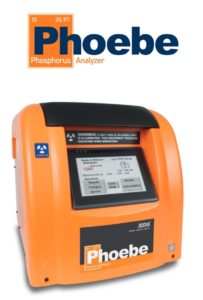 Rentgenová fluorescenční spektrometrie XRF