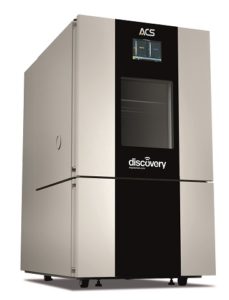 Klimatické a teplotní komory DISCOVERY MY