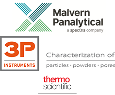 Seminář MalvernPanalytical - 3P Instruments - ThermoScientific Phenom