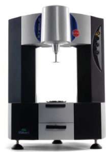 Obr.1. „Kinexus rheometer platform“.