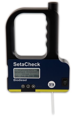 etaCheck Biodiesel SA5500-0