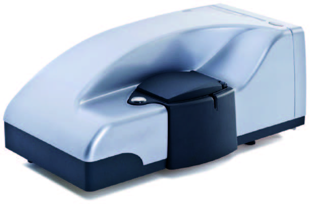 Zetasizer Nano