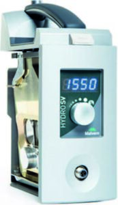 Obr. 5: HydroSV