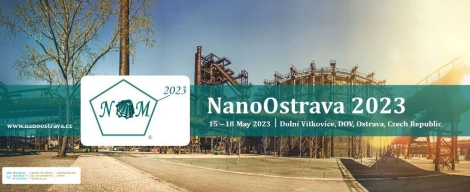 NanoOstrava 2023